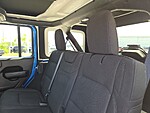 Used 2023 JEEP WRANGLER SPORT ALTITUDE 4 DOOR 4X4 in FORT PIERCE, FLORIDA (Photo 22)