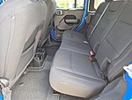 Used 2023 JEEP WRANGLER SPORT ALTITUDE 4 DOOR 4X4 in FORT PIERCE, FLORIDA (Photo 23)