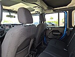 Used 2023 JEEP WRANGLER SPORT ALTITUDE 4 DOOR 4X4 in FORT PIERCE, FLORIDA (Photo 24)