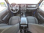 Used 2023 JEEP WRANGLER SPORT ALTITUDE 4 DOOR 4X4 in FORT PIERCE, FLORIDA (Photo 25)