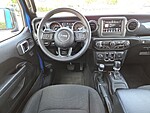 Used 2023 JEEP WRANGLER SPORT ALTITUDE 4 DOOR 4X4 in FORT PIERCE, FLORIDA (Photo 26)