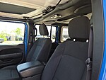 Used 2023 JEEP WRANGLER SPORT ALTITUDE 4 DOOR 4X4 in FORT PIERCE, FLORIDA (Photo 27)