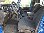 Used 2023 JEEP WRANGLER SPORT ALTITUDE 4 DOOR 4X4 in FORT PIERCE, FLORIDA (Photo 28)