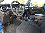 Used 2023 JEEP WRANGLER SPORT ALTITUDE 4 DOOR 4X4 in FORT PIERCE, FLORIDA (Photo 29)