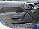 Used 2023 JEEP WRANGLER SPORT ALTITUDE 4 DOOR 4X4 in FORT PIERCE, FLORIDA (Photo 30)