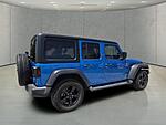Used 2023 JEEP WRANGLER SPORT ALTITUDE 4 DOOR 4X4 in FORT PIERCE, FLORIDA (Photo 4)