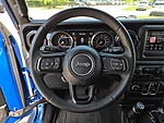 Used 2023 JEEP WRANGLER SPORT ALTITUDE 4 DOOR 4X4 in FORT PIERCE, FLORIDA (Photo 32)