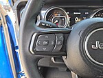 Used 2023 JEEP WRANGLER SPORT ALTITUDE 4 DOOR 4X4 in FORT PIERCE, FLORIDA (Photo 33)
