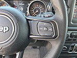 Used 2023 JEEP WRANGLER SPORT ALTITUDE 4 DOOR 4X4 in FORT PIERCE, FLORIDA (Photo 34)