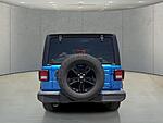 Used 2023 JEEP WRANGLER SPORT ALTITUDE 4 DOOR 4X4 in FORT PIERCE, FLORIDA (Photo 6)