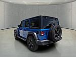 Used 2023 JEEP WRANGLER SPORT ALTITUDE 4 DOOR 4X4 in FORT PIERCE, FLORIDA (Photo 7)
