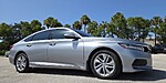 Used 2020 Honda Accord Sedan LX 1.5T CVT in FORT PIERCE, FLORIDA