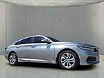 Used 2020 Honda Accord Sedan LX 1.5T CVT in FORT PIERCE, FLORIDA (Photo 1)