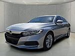 Used 2020 Honda Accord Sedan LX 1.5T CVT in FORT PIERCE, FLORIDA (Photo 11)