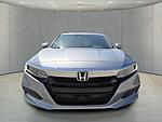 Used 2020 Honda Accord Sedan LX 1.5T CVT in FORT PIERCE, FLORIDA (Photo 12)