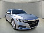 Used 2020 Honda Accord Sedan LX 1.5T CVT in FORT PIERCE, FLORIDA (Photo 13)