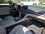 Used 2020 Honda Accord Sedan LX 1.5T CVT in FORT PIERCE, FLORIDA (Photo 14)