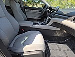 Used 2020 Honda Accord Sedan LX 1.5T CVT in FORT PIERCE, FLORIDA (Photo 15)