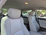 Used 2020 Honda Accord Sedan LX 1.5T CVT in FORT PIERCE, FLORIDA (Photo 16)