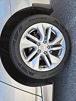 Used 2020 Honda Accord Sedan LX 1.5T CVT in FORT PIERCE, FLORIDA (Photo 20)