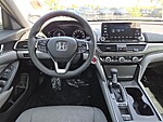 Used 2020 Honda Accord Sedan LX 1.5T CVT in FORT PIERCE, FLORIDA (Photo 25)