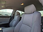 Used 2020 Honda Accord Sedan LX 1.5T CVT in FORT PIERCE, FLORIDA (Photo 26)