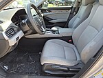 Used 2020 Honda Accord Sedan LX 1.5T CVT in FORT PIERCE, FLORIDA (Photo 27)