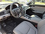 Used 2020 Honda Accord Sedan LX 1.5T CVT in FORT PIERCE, FLORIDA (Photo 28)