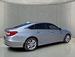 Used 2020 Honda Accord Sedan LX 1.5T CVT in FORT PIERCE, FLORIDA (Photo 4)