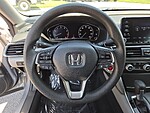 Used 2020 Honda Accord Sedan LX 1.5T CVT in FORT PIERCE, FLORIDA (Photo 31)