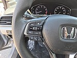 Used 2020 Honda Accord Sedan LX 1.5T CVT in FORT PIERCE, FLORIDA (Photo 32)