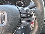 Used 2020 Honda Accord Sedan LX 1.5T CVT in FORT PIERCE, FLORIDA (Photo 33)