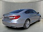 Used 2020 Honda Accord Sedan LX 1.5T CVT in FORT PIERCE, FLORIDA (Photo 5)