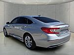 Used 2020 Honda Accord Sedan LX 1.5T CVT in FORT PIERCE, FLORIDA (Photo 7)