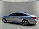 Used 2020 Honda Accord Sedan LX 1.5T CVT in FORT PIERCE, FLORIDA (Photo 8)