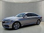 Used 2020 Honda Accord Sedan LX 1.5T CVT in FORT PIERCE, FLORIDA (Photo 10)