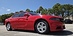 Used 2020 DODGE CHARGER SXT RWD in FORT PIERCE, FLORIDA