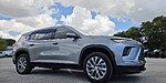 Used 2025 BUICK ENCLAVE 4DR PREFERRED in FORT PIERCE, FLORIDA