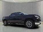 Used 2026 CHEVROLET SILVERADO 1500 4WD CREW CAB 147
