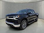 Used 2026 CHEVROLET SILVERADO 1500 4WD CREW CAB 147