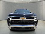 Used 2026 CHEVROLET SILVERADO 1500 4WD CREW CAB 147