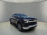 Used 2026 CHEVROLET SILVERADO 1500 4WD CREW CAB 147