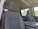Used 2026 CHEVROLET SILVERADO 1500 4WD CREW CAB 147