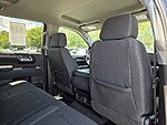 Used 2026 CHEVROLET SILVERADO 1500 4WD CREW CAB 147