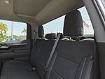 Used 2026 CHEVROLET SILVERADO 1500 4WD CREW CAB 147