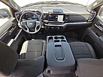 Used 2026 CHEVROLET SILVERADO 1500 4WD CREW CAB 147
