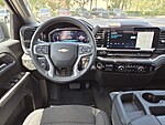 Used 2026 CHEVROLET SILVERADO 1500 4WD CREW CAB 147