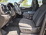 Used 2026 CHEVROLET SILVERADO 1500 4WD CREW CAB 147