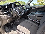 Used 2026 CHEVROLET SILVERADO 1500 4WD CREW CAB 147