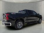 Used 2026 CHEVROLET SILVERADO 1500 4WD CREW CAB 147